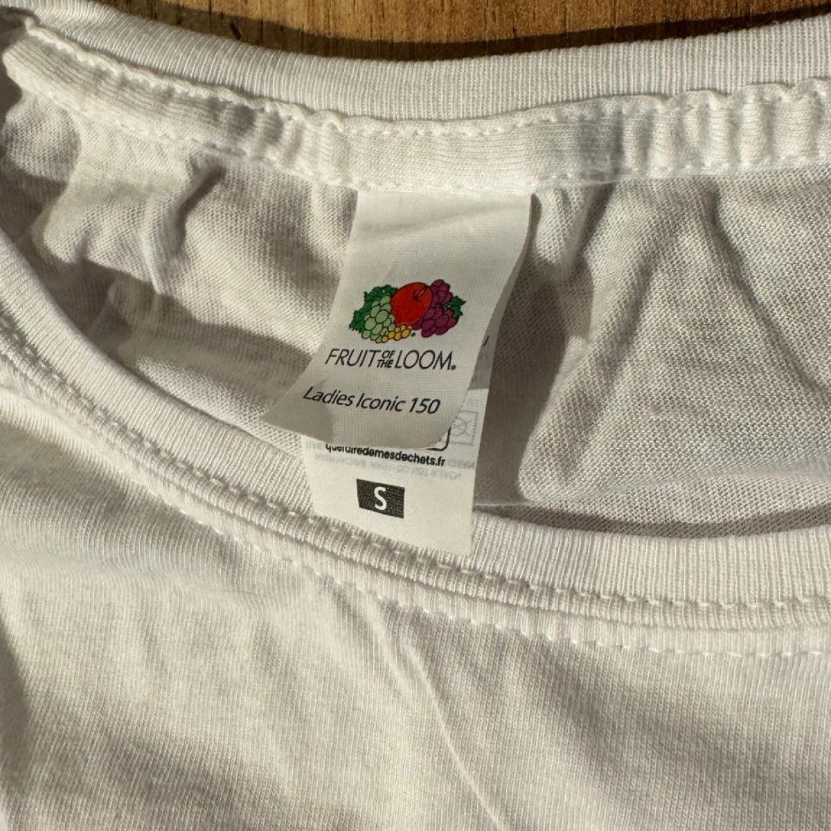 Collector Item: Union Magazine TShirt  Not for Sale